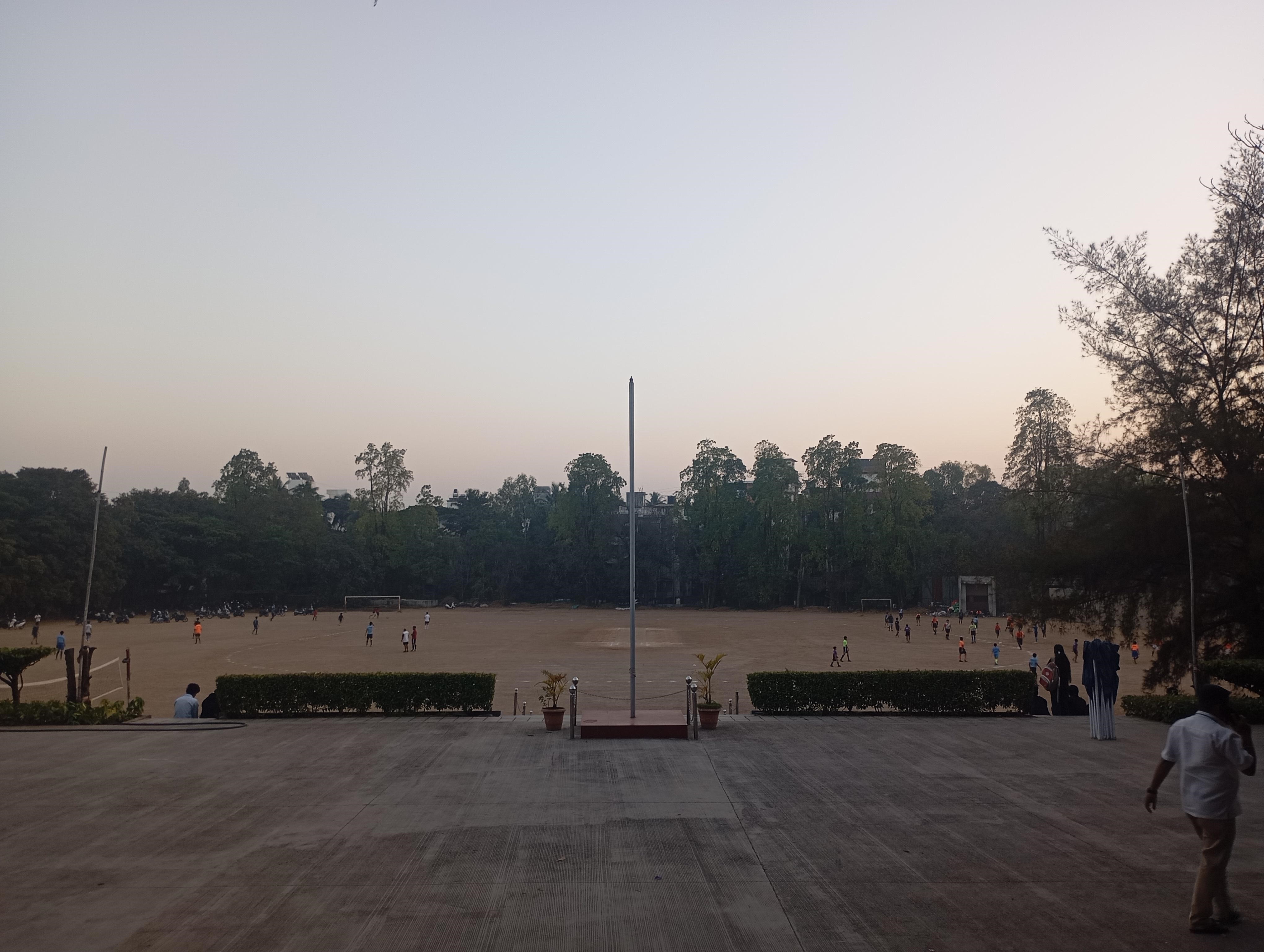 BMCC Play Ground photo 3